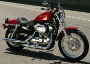 Harley-Davidson XL 883 Sportster 883